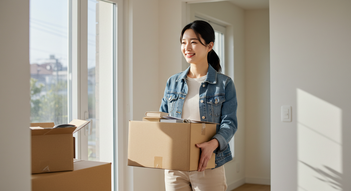 투룸 포장이사 vs 용달이사 비교