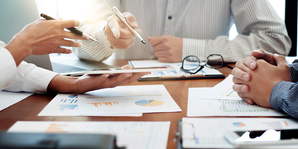 프리랜서 디자이너의 기초 영업전략