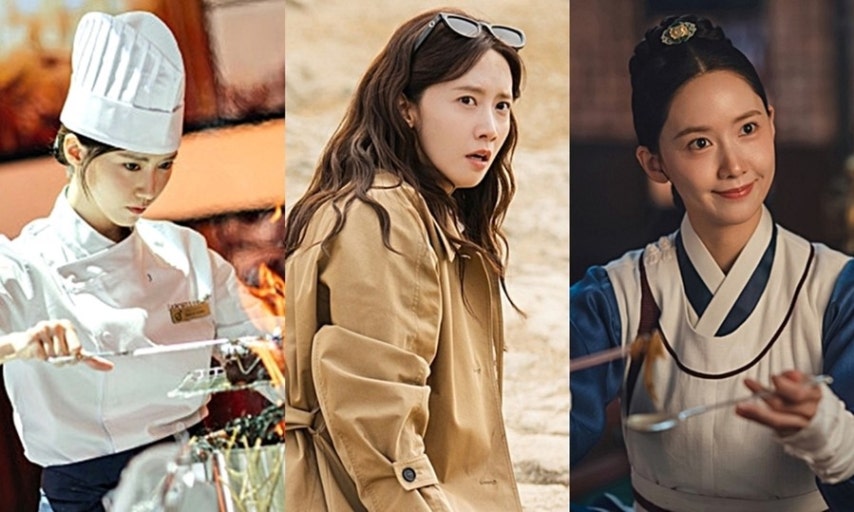 폭군의 셰프 출연진 박성훈 시청룰 결말 남주