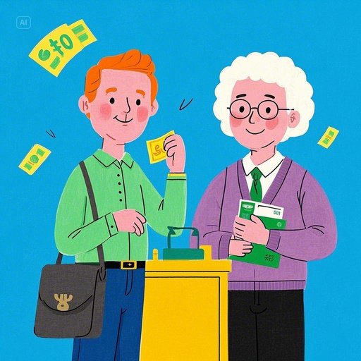 국민연금 일시금 수령조건 안내 2025년