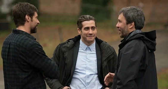 영화 프리즈너스