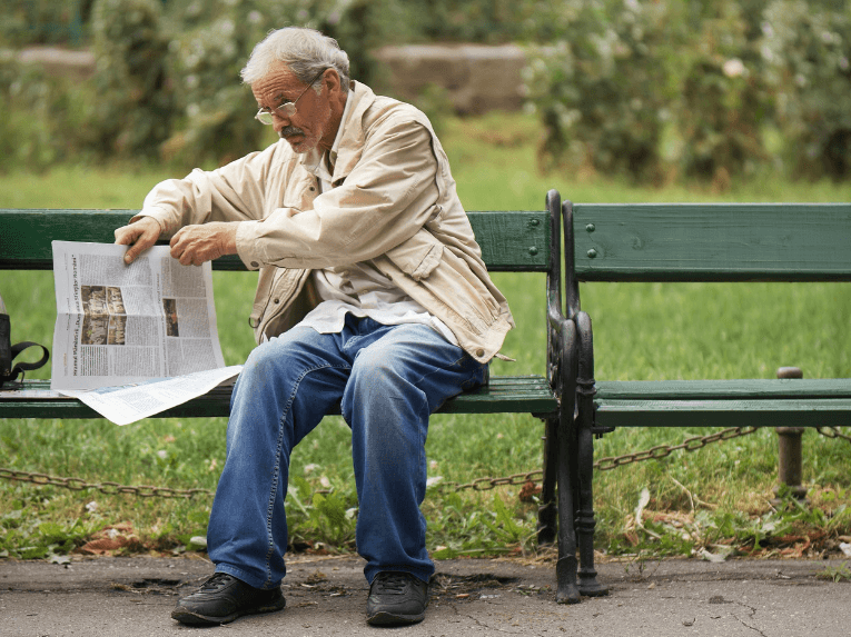 노인일자리 신청자격