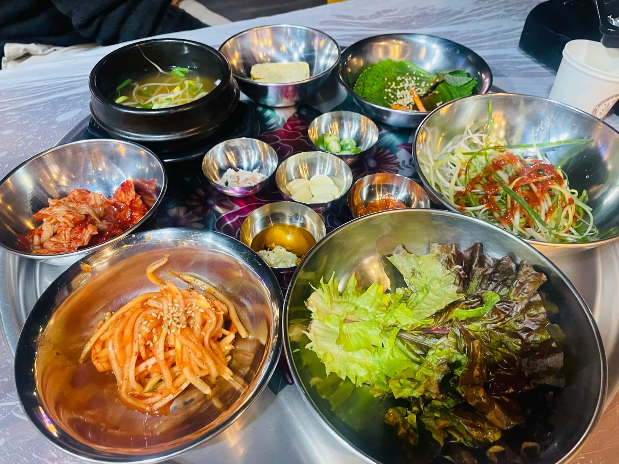 일로집 미금점