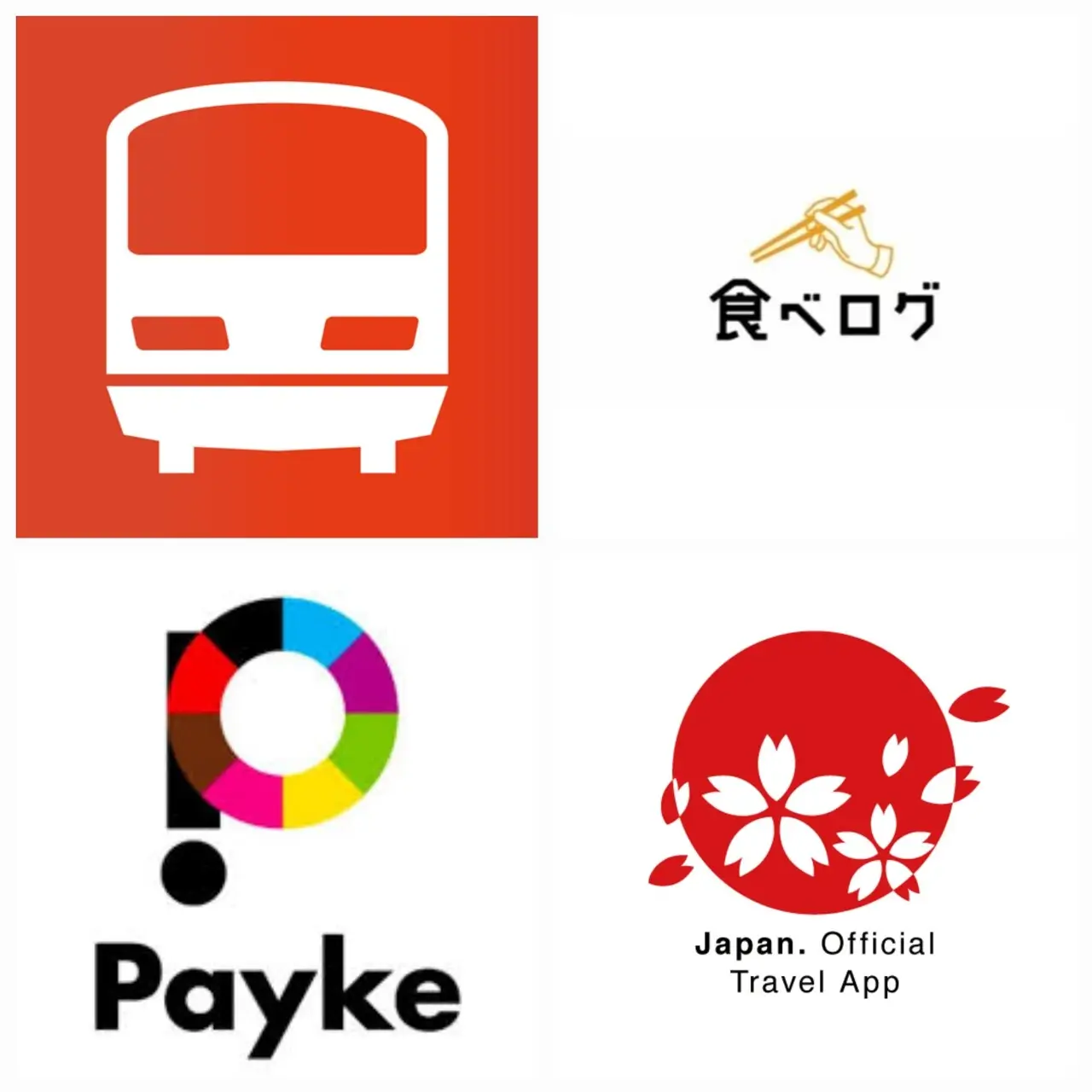 Japan Transit Planner