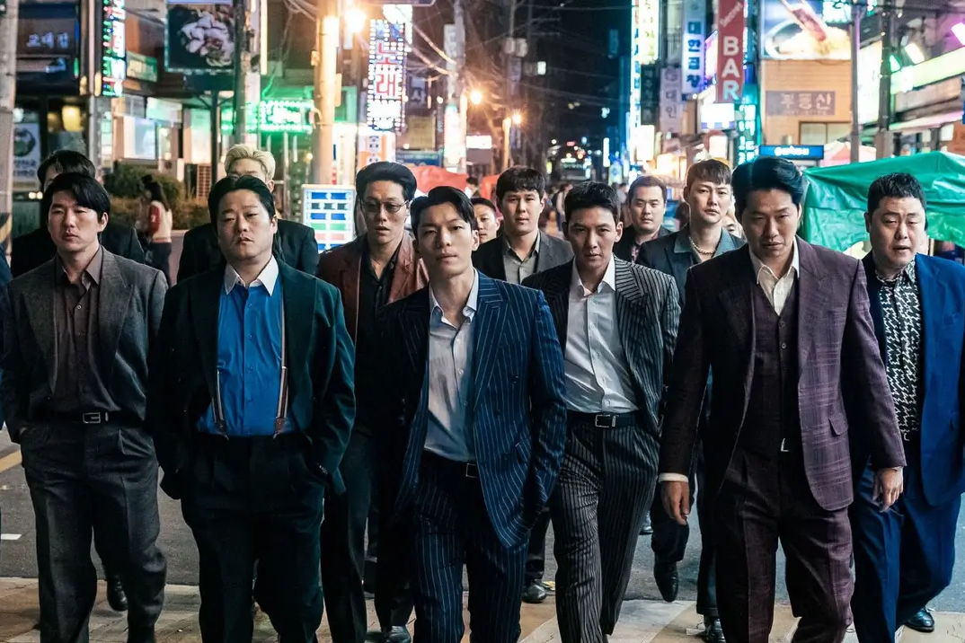 최악의 악 줄거리 등장인물 결말 해석 시즌2 정리