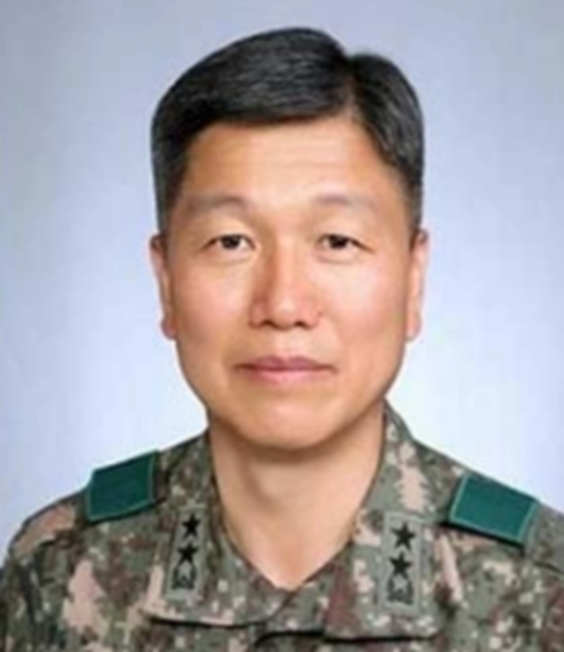 이상철 장군 국민의힘 총선 영입인재 발탁 이유