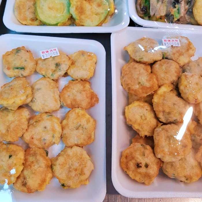 생방송투데이 영등포 영등포시장 수제반찬 밑반찬 김치 젓갈 맛집