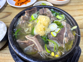 용마해장국-망우동-맛집-메뉴사진
