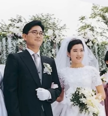 임세령 프로필 &amp;#44; 이재용 결혼