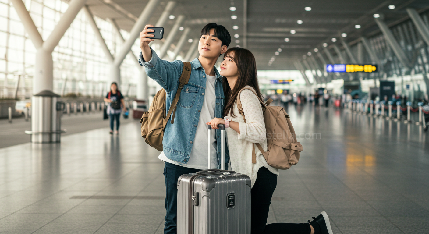 25년 청주공항 운항 노선