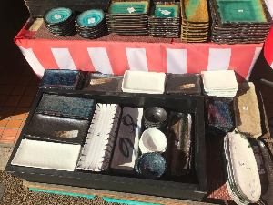 도쿄 여행 추천 갓파바시 도구 거리