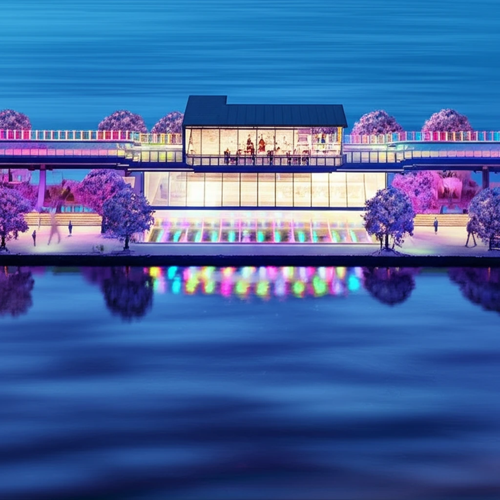 대구 동구 3월 걷기 좋은 길 불로동..