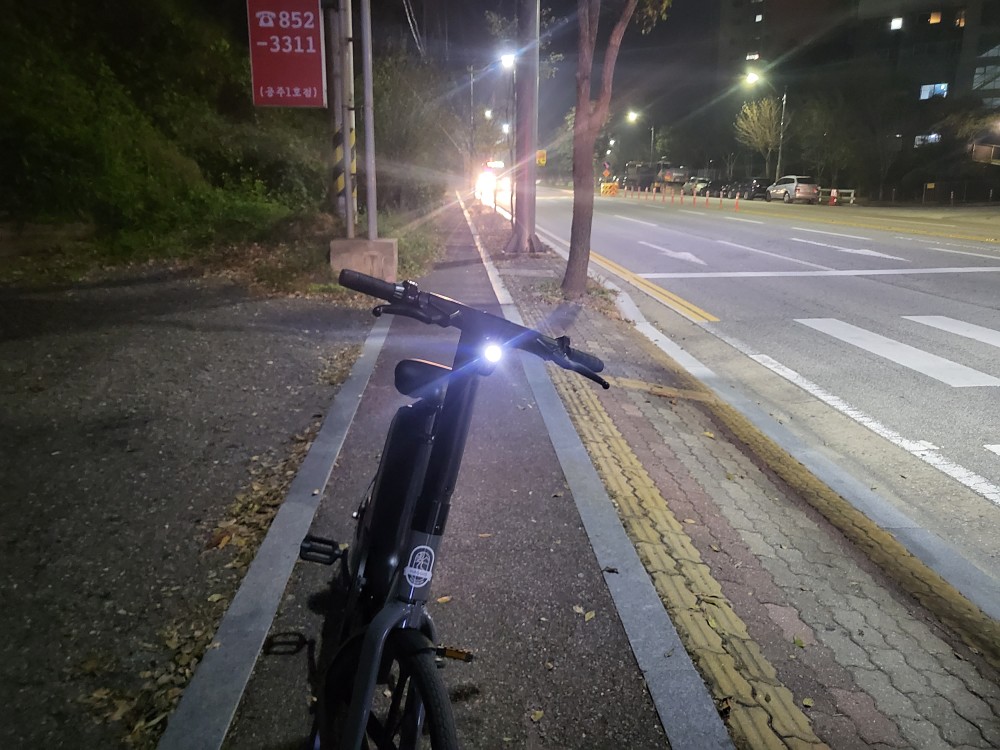 치솟는 유류비, 전기 자전거, 비아지오hx5