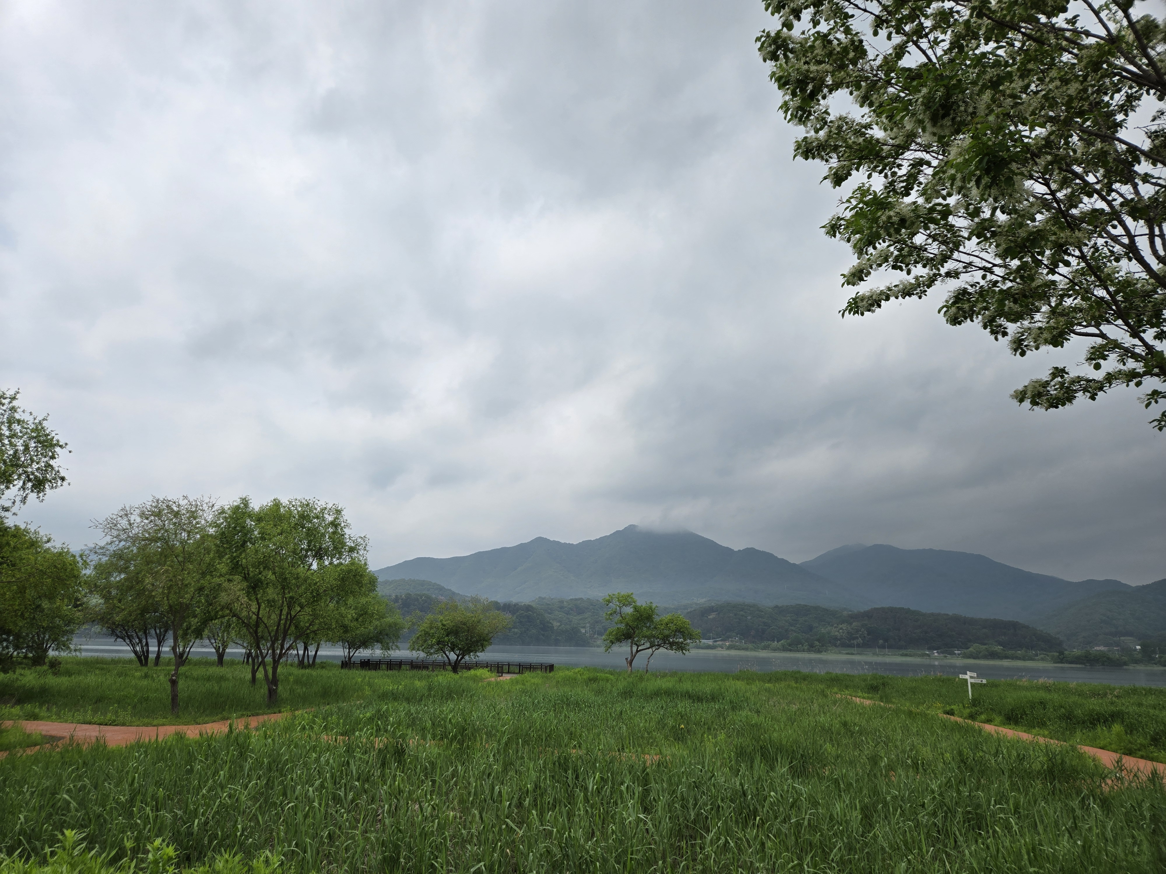 두물머리 가는 길, 걷는 법부터 머무는 법까지