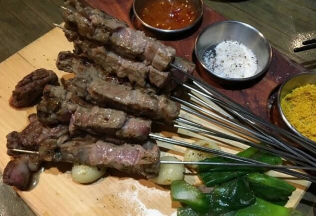 부산 광안리 맛집