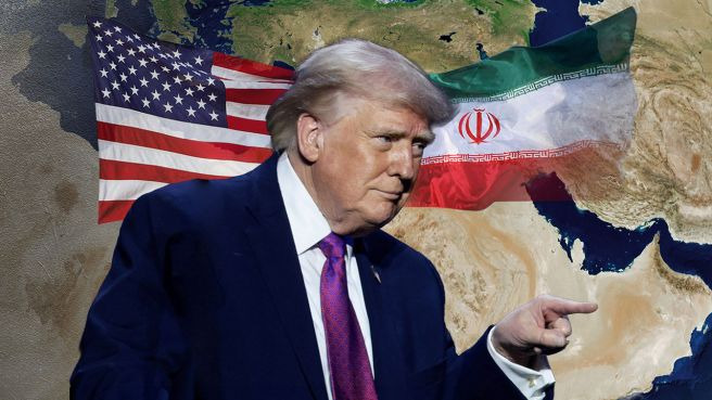 트럼프 휴전 연장 선언에 이란 "인정 불가" 즉각 반발... 2026 중동 긴장 최고조, 해상봉쇄가 변수