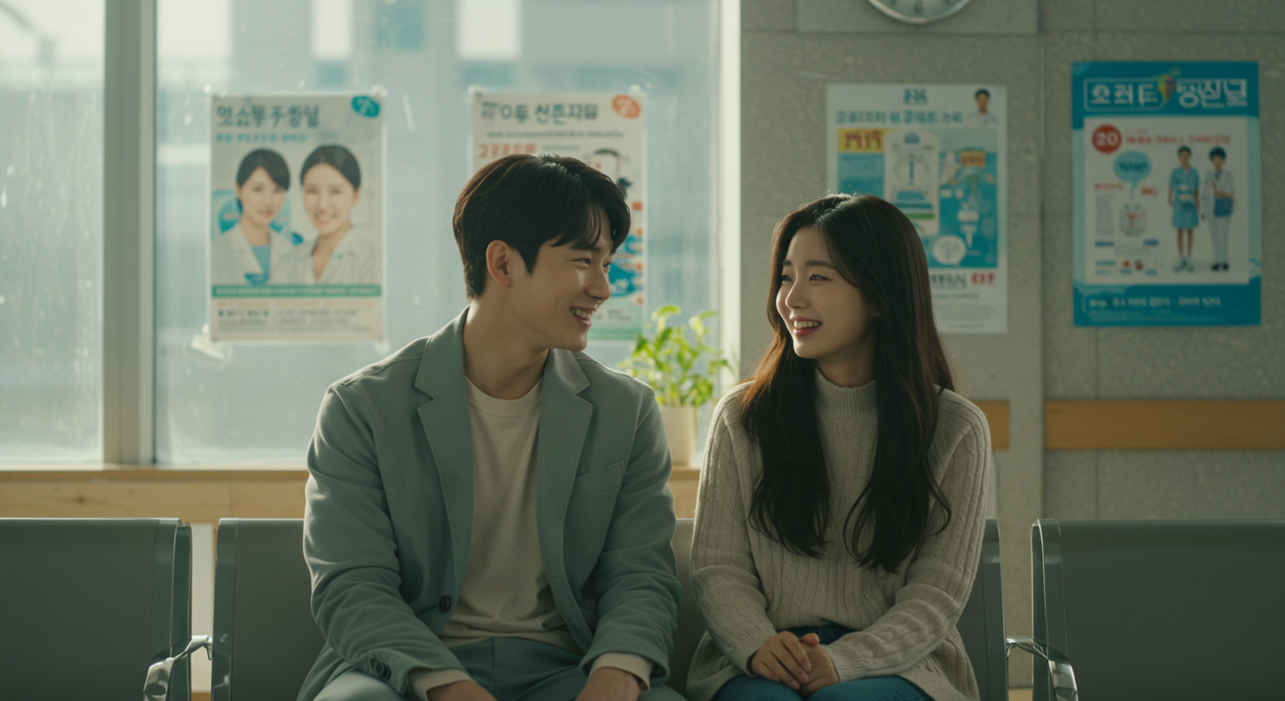 가족 간병인보험