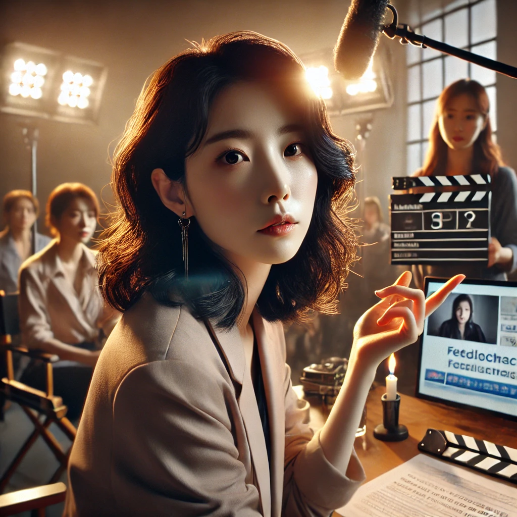 블로그용 AI 글쓰기