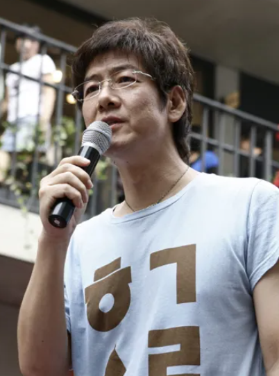 정재환 개그맨 프로필