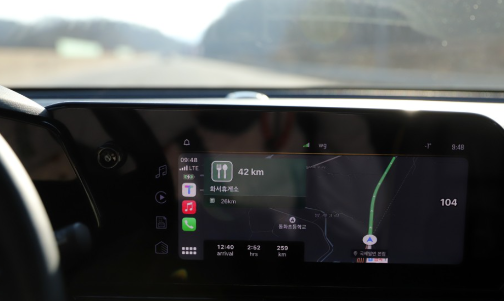 트레일블레이저