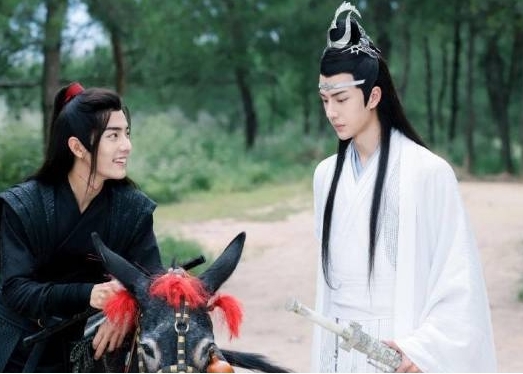 중국드라마 추천