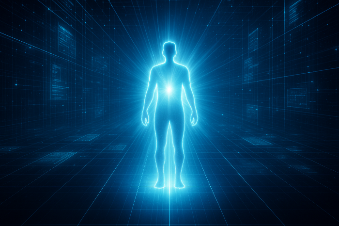 기술 속 감정의 복원