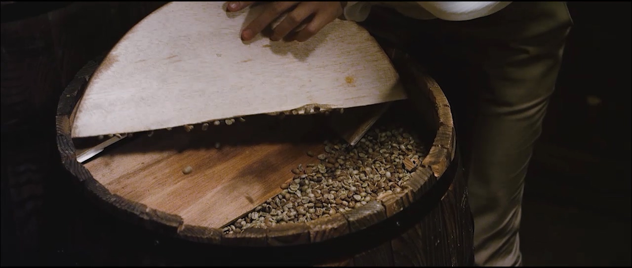 영화 가비의 줄거리