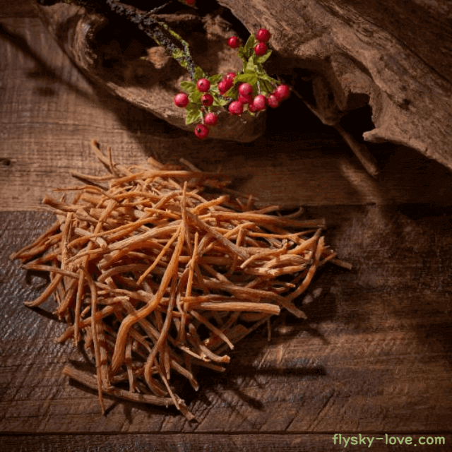 홍삼 고르는 법