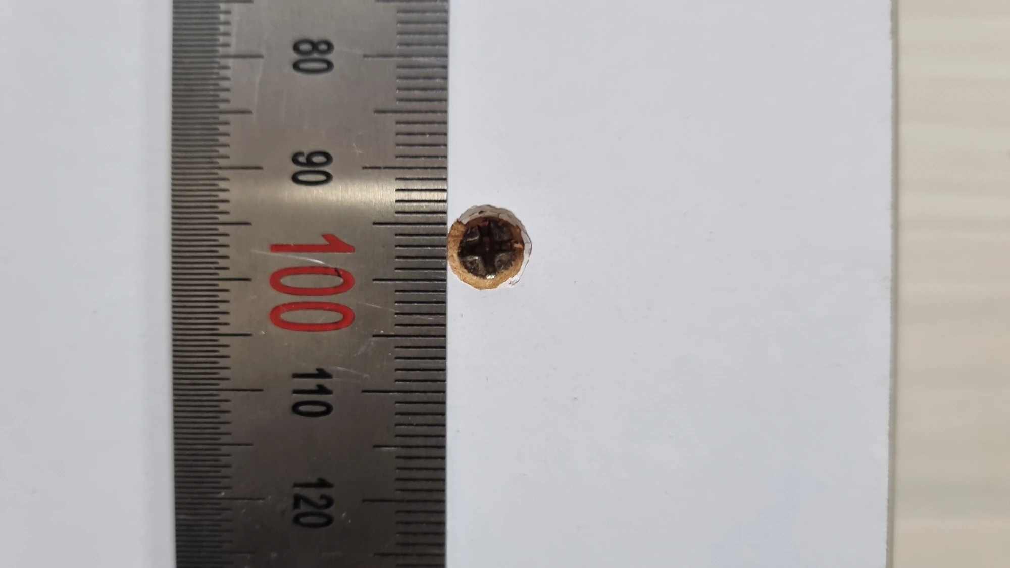 싱크대 서랍 손잡이 사이즈