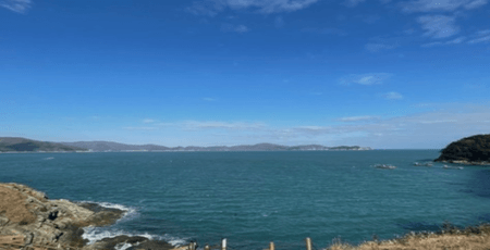 제주도 서쪽 여행코스