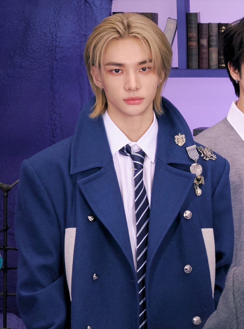 스트레이키즈 스키주 팝업 카페 스토어