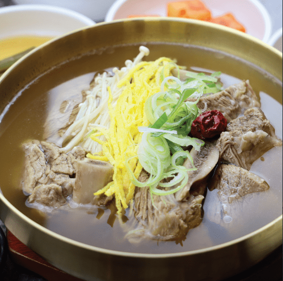 기장 맛집 "일등가 양념갈비" 음식사진