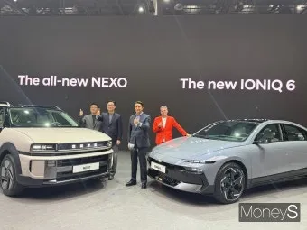 현대 신형 넥쏘 공개 디자인 기술 핵심 특징 5가지 모델 변화 요약_8