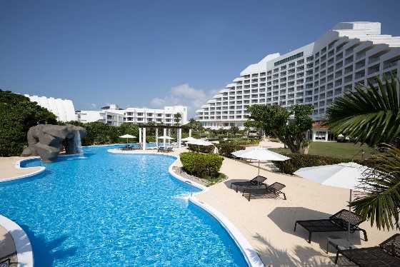 인터컨티넨탈-아나-이시가키-리조트