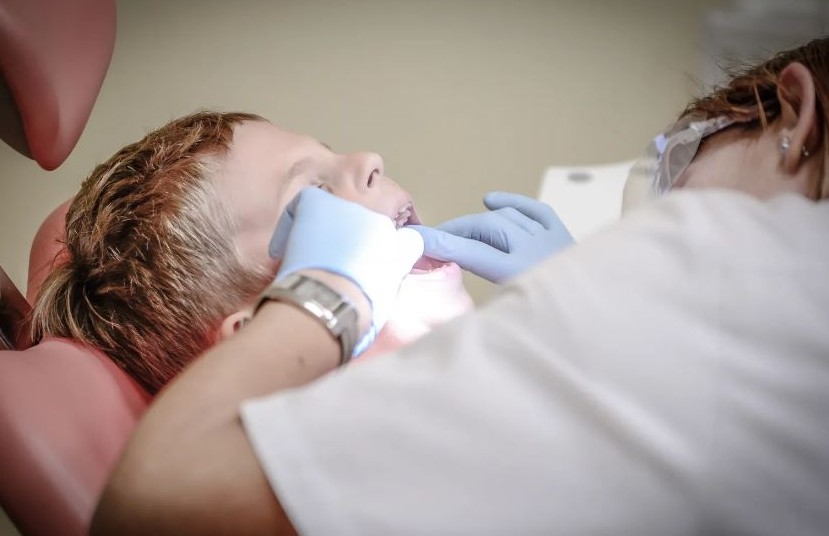 이빨이 시린 이유