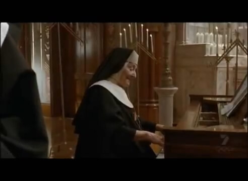 영화 시스터액트 주제곡 아이 윌 팔로우 힘 가사해석 Sister Act OST I Will Follow Him 가사번역 I Will Follow Him 뜻
