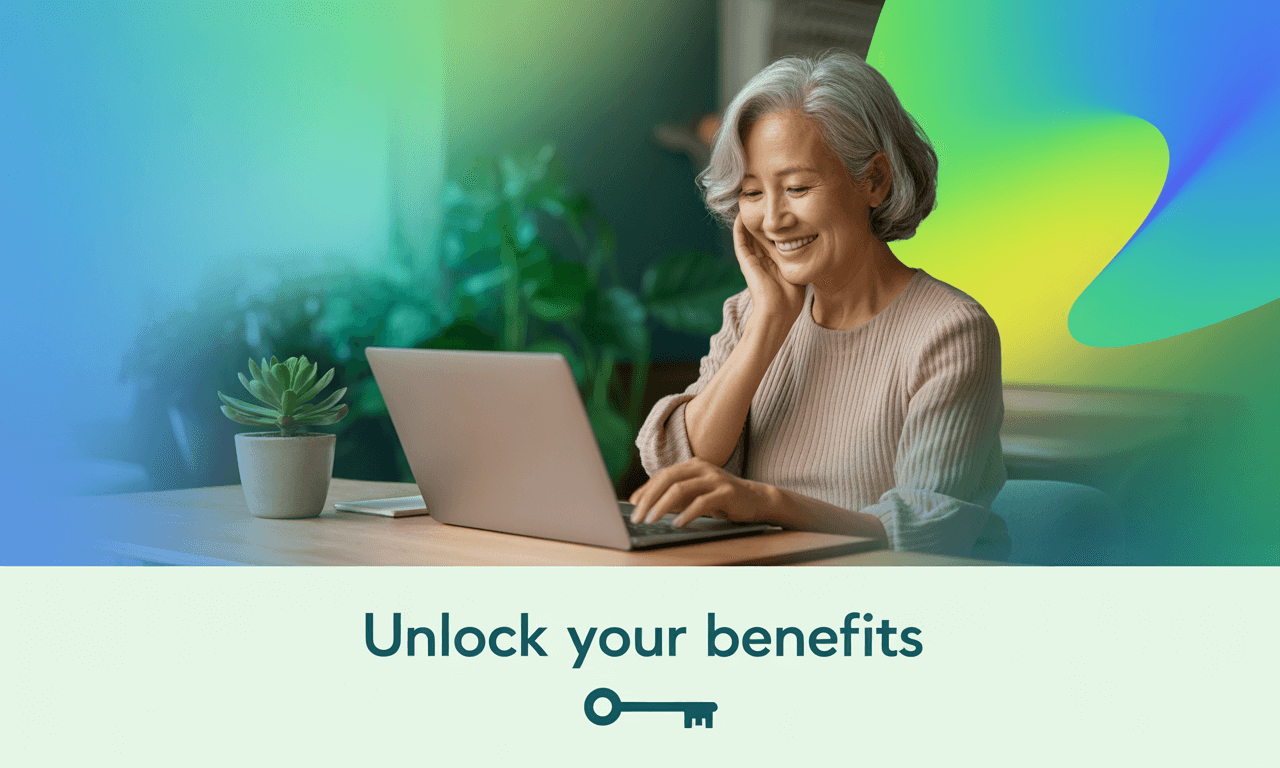 기초연금-신청-절차-노트북으로-작업하는-사람-모습