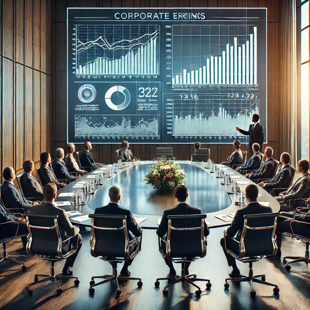 기업 밸류업 프로그램 발표시간