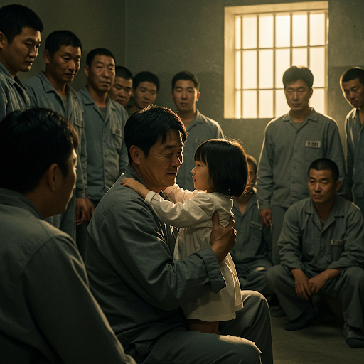 &quot;7번 방의 선물&quot;: 웃음과 눈물의 롤러코스터