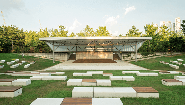 2024 별 헤는 서울숲 예약하기