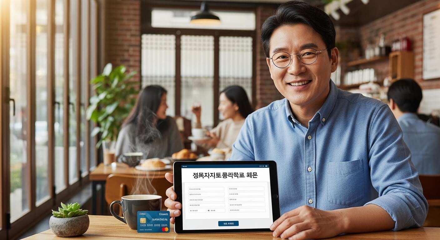 소상공인 카드수수료 환급신청