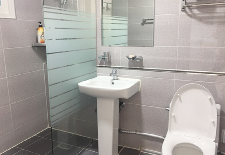 강화 자연휴양림