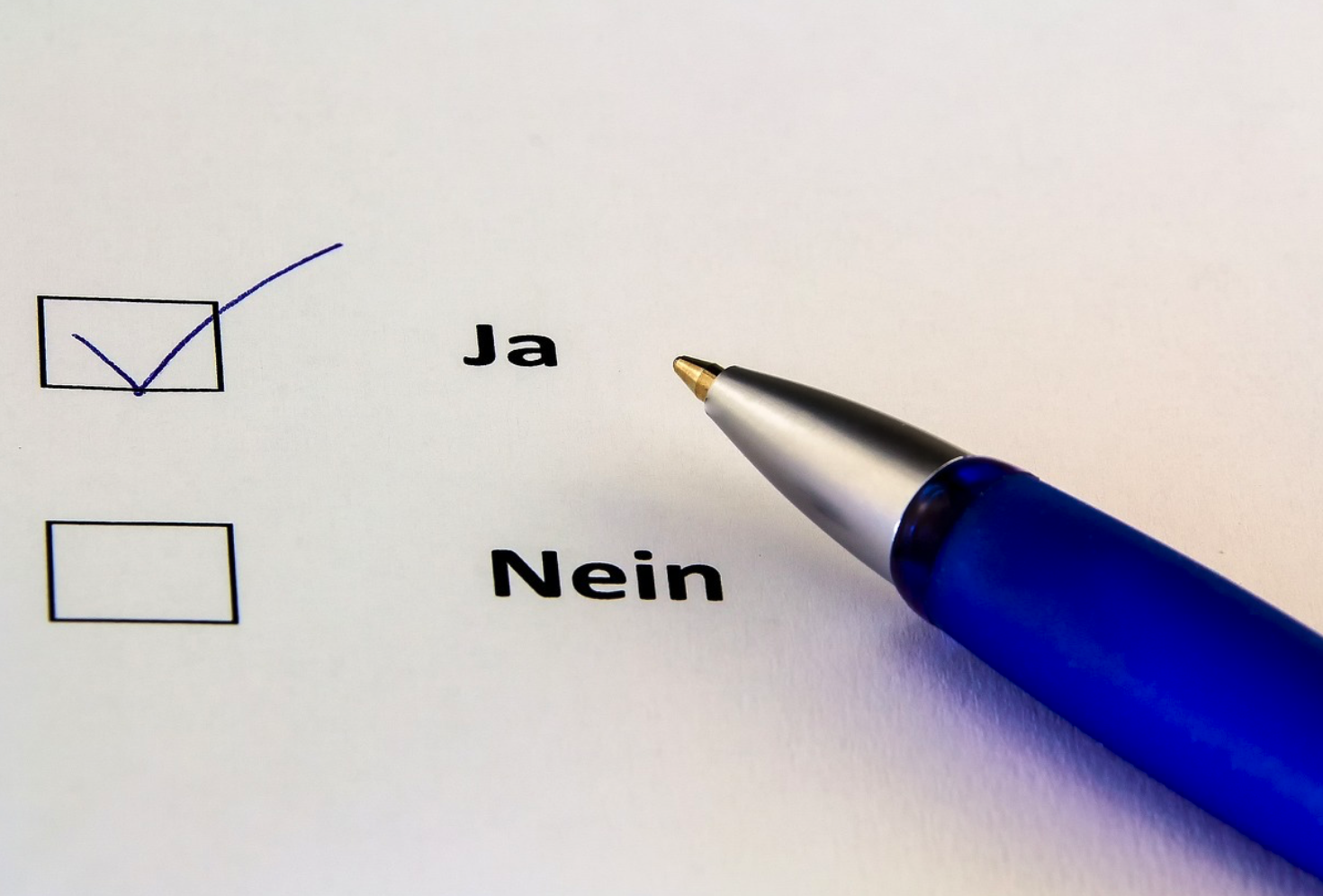 국회의원 선거 사전투표 일정 및 장소 확인