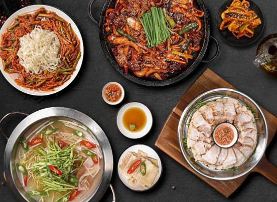 오적회관 계양구청점