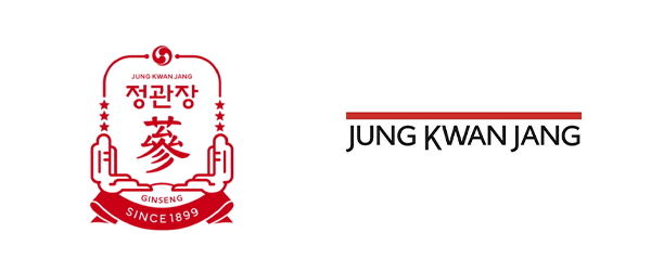 Jungkwanjang brand logo history image
