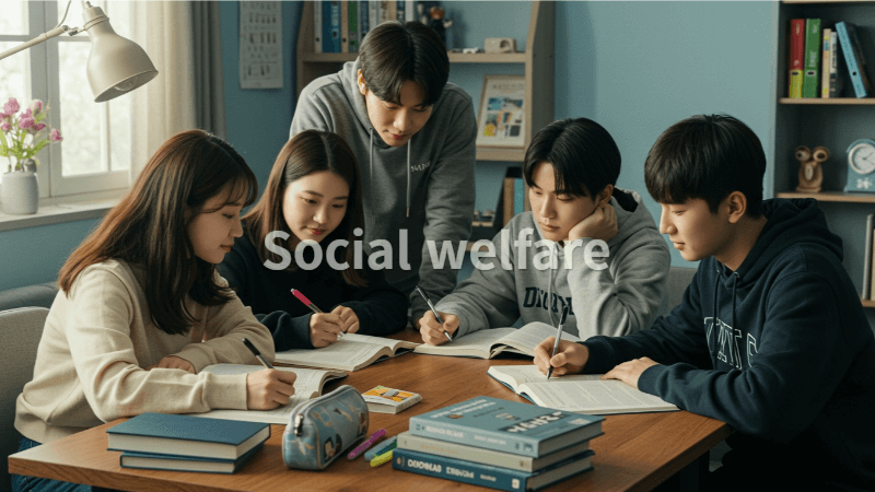 청소년 방과후아카데미