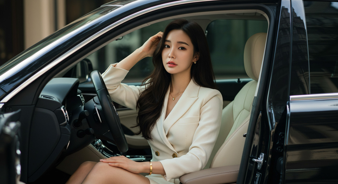 투싼 신형 하이브리드