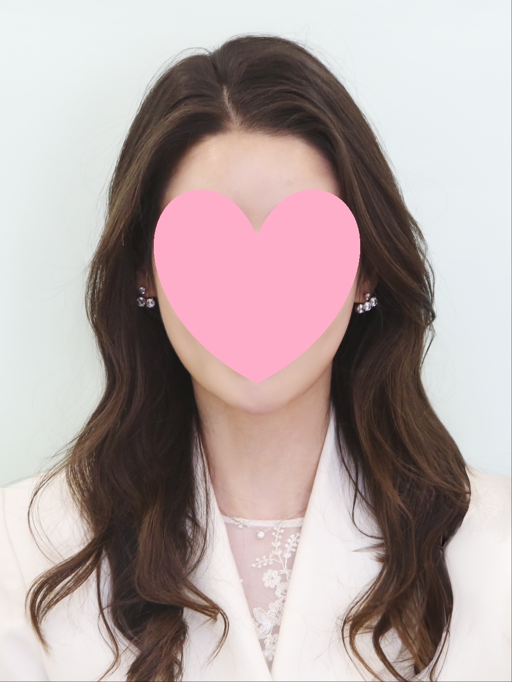 여권 증명사진 배경 색상 변경(바꾸는)방법 알아보기(100% 자동 및 무료)