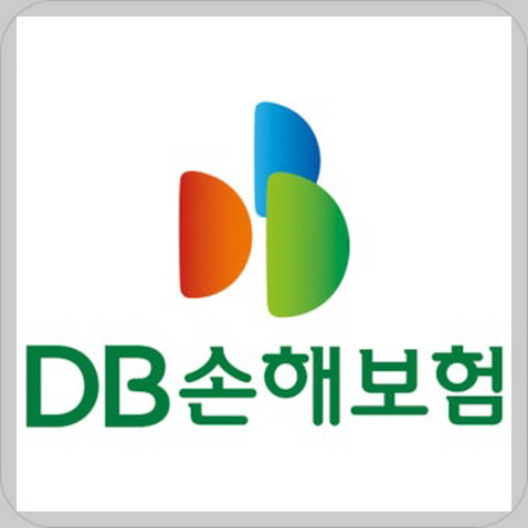 DB손해보험 이미지