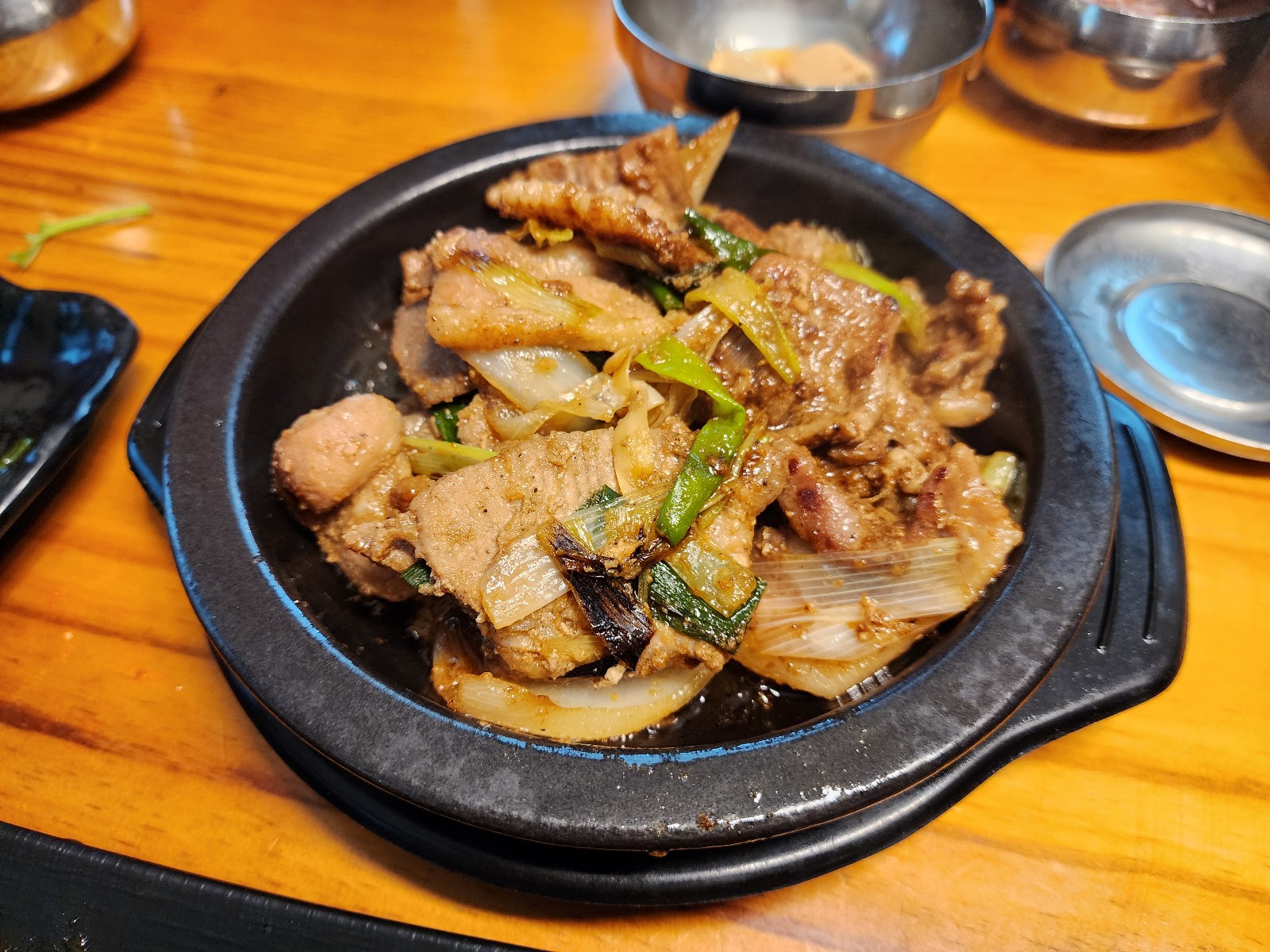 불고기